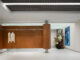 Zhu Zhang Showroom & Office by LubanEra·Design