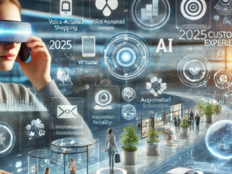 7 modi per garantire una customer experience eccellente nel 2025