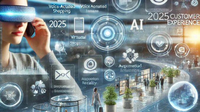 7 modi per garantire una customer experience eccellente nel 2025