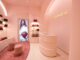 Il nuovo concept Organic Pink di Coccinelle
