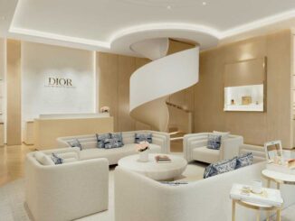 Dior Doha Airport Spa