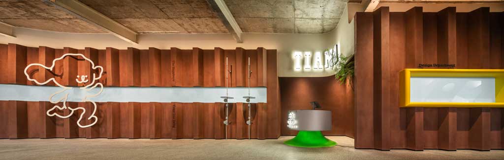 industrial design