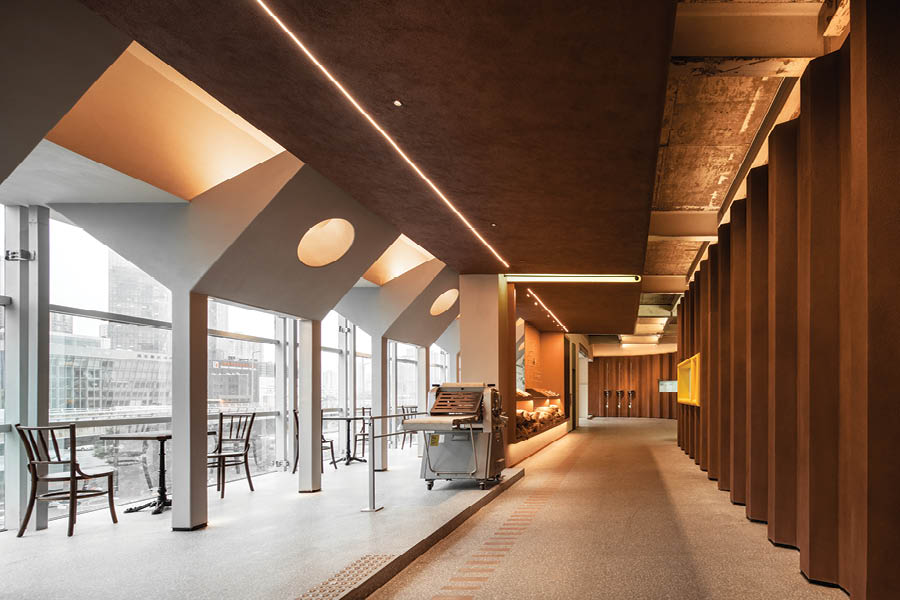 ESEMPIO DI DESIGN INDUSTRIALE
