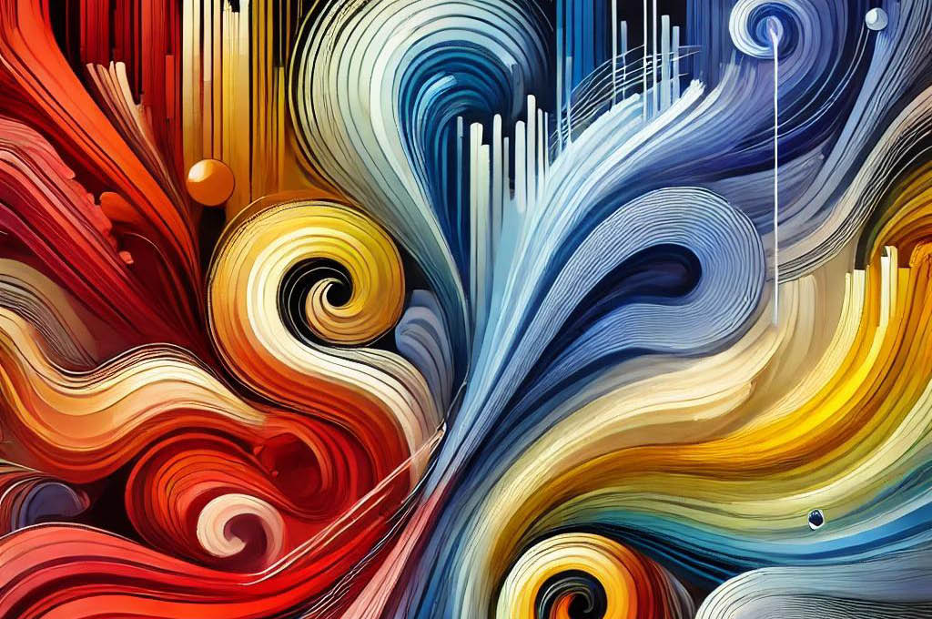 Psicologia dei colori nel retail applicata alla progettazione di un negozio