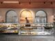 Panificio moderno con design contemporaneo