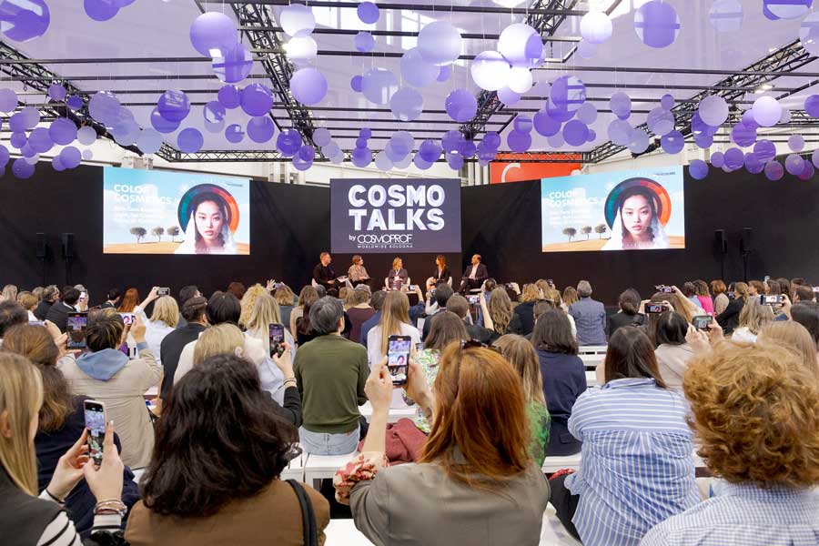 CosmoTalks