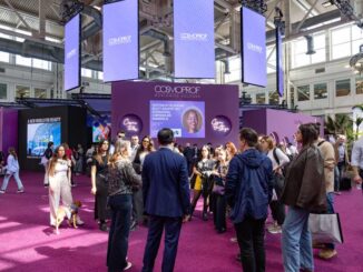 Cosmoprof Worldwide Bologna svela le novità per la prossima edizione