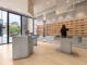 Optical store design