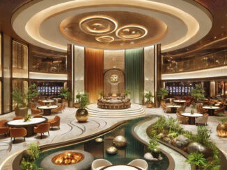 Feng Shui e il design dei casinò