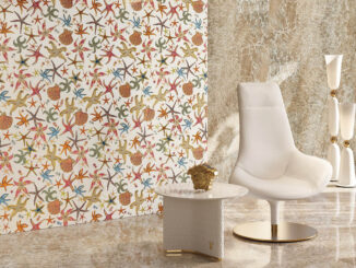 Versace Ceramics