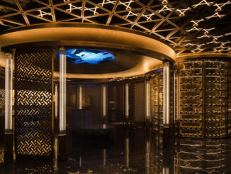 Lin Fusion Restaurant