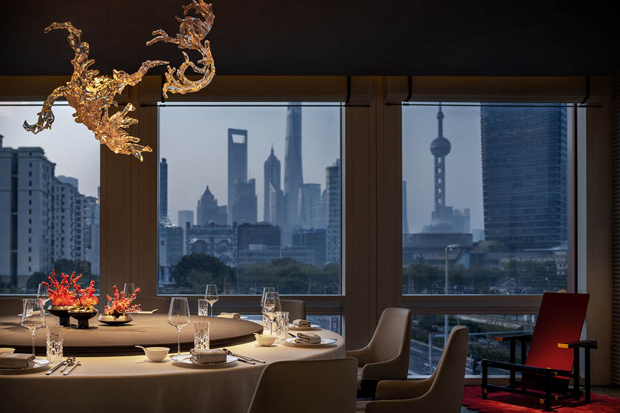 Lin Fusion Restaurant