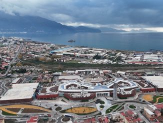 MAXIMALL POMPEI