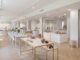Showroom Stuart Weitzman Piazza San Babila