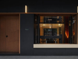 Domain showroom