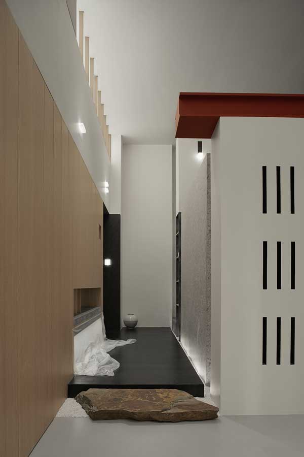 Wenzhou Domain showroom