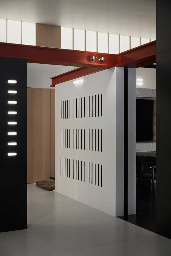 Domain showroom project: a perfect balance between innovation, design, and craftsmanship