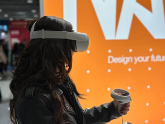 Realtà virtuale e design: la didattica interattiva di NAD per preparare i professionisti del futuro