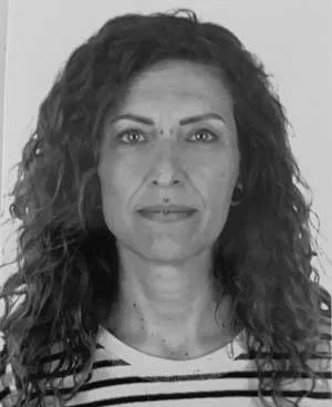 Roberta Tolio Regional Visual Merchandiser di XT Retail 