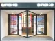 ingresso dello store Siroko a Madrid