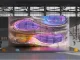 LG Kinetic LED ridefinisce il concetto di display con installazioni artistiche e immersive.