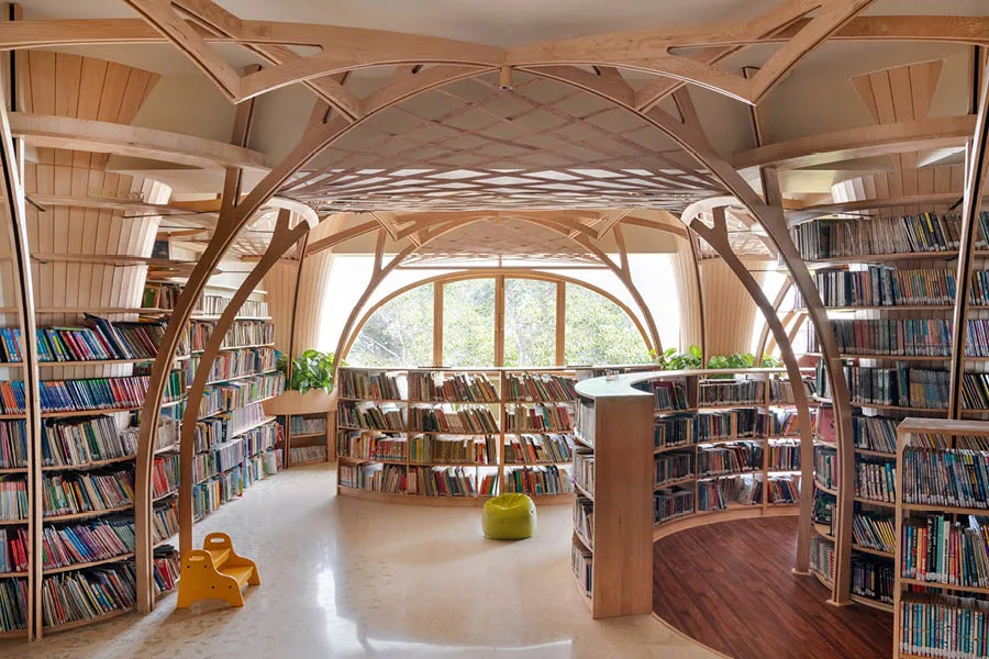 Sustainable and inclusive design