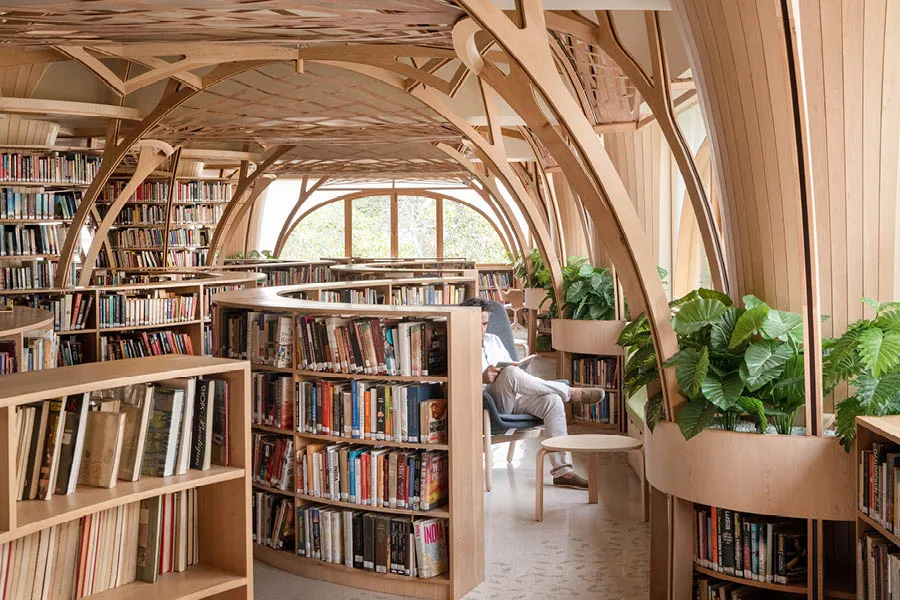 Sustainable and inclusive design