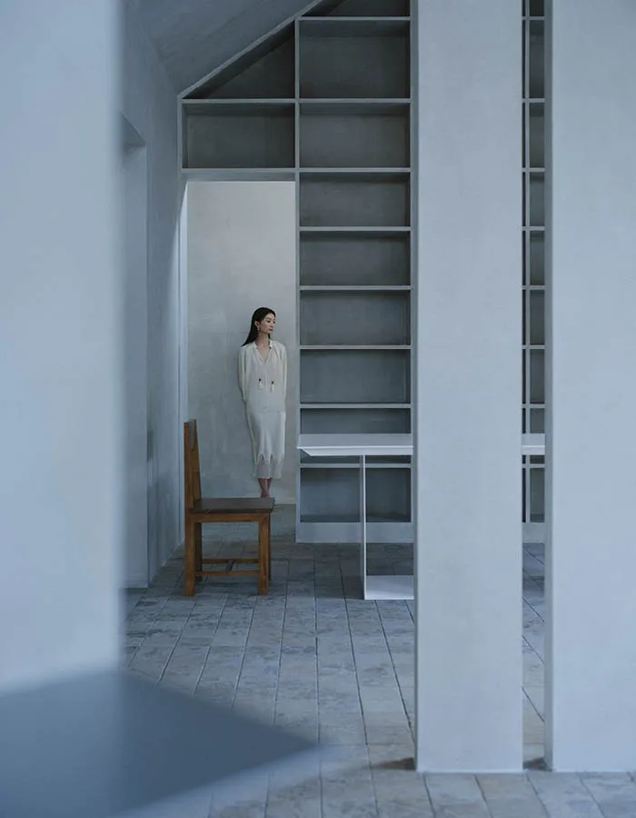Shan Ding You Feng Photography Art Space