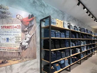 Icon Jeans Store a Piazza Portello
