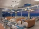 Design ispirato al mare di Signature by the Sea – ristorante di lusso sul mare