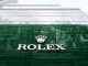 flagship store Rolex Tokyo Omotesando