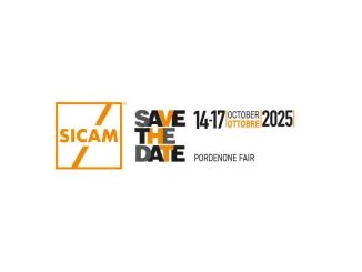 logo SICAM 2025