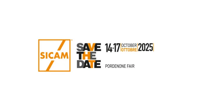 logo SICAM 2025