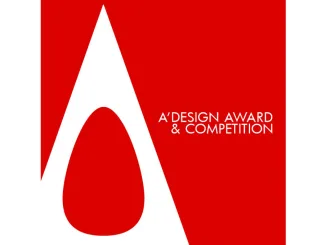 logo A' Design Award & Competition