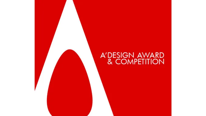 logo A' Design Award & Competition