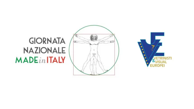 Concorso MADE IN ITALY in Vetrina