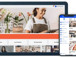 Cegid Retail Store Excellence è una soluzione utile e innovativa per standardizzare la gestione dei punti vendita delle catene retail, con la garanzia di una customer experience senza precedenti