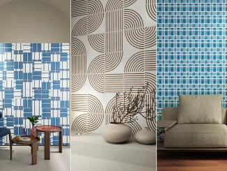Ma.Vi. Ceramica, in occasione del Fuorisalone 2025, esporrà presso Materia 2.0, nel cuore di Porta Nuova