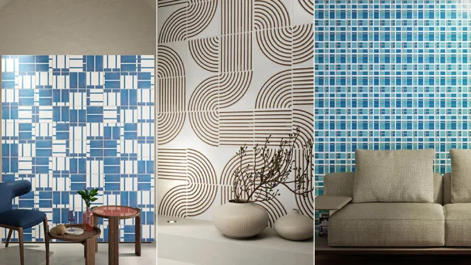 Ma.Vi. Ceramica, in occasione del Fuorisalone 2025, esporrà presso Materia 2.0, nel cuore di Porta Nuova