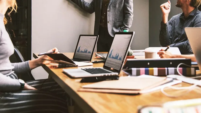 gestione efficiente del back office