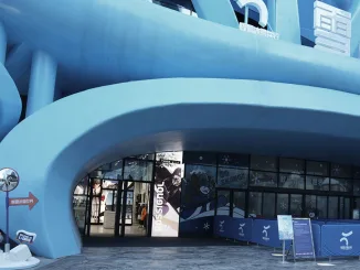 Ingresso Rossignol Snow World Shanghai