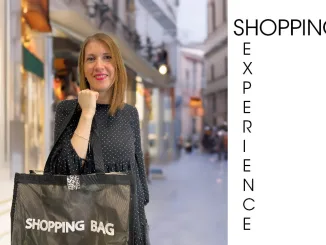 innovativo sistema RFID con IA che trasforma qualsiasi shopping bag in un sistema intelligente di self-checkout,