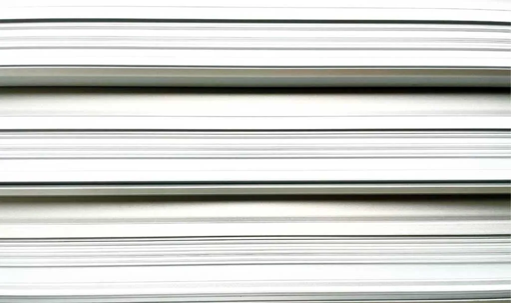 Aluminium combines lightness and resistance – essential characteristics in the furniture sector.