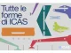 Tutte le forme di ICAS