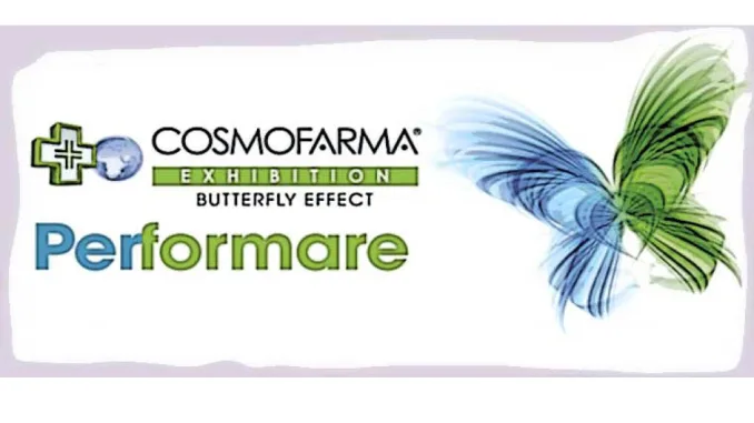 Cosmofarma Performance