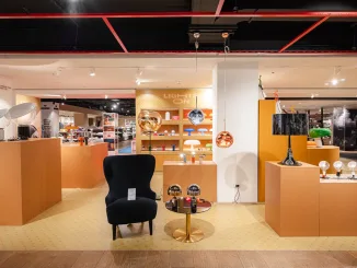 DESIGN SUPERMARKET in Rinascente Piazza Duomo