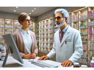 Consulenza professionale per il posizionamento strategico farmacia