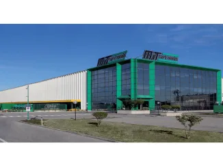 Sede MITRetail