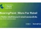 Copertina dell'Osservatorio sul Retail sostenibile 2024 di BearingPoint e ODOXA: dati, trend e casi di successo sul retail sostenibile in Italia