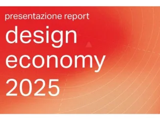 Presentazione Report Design Economy 2025
